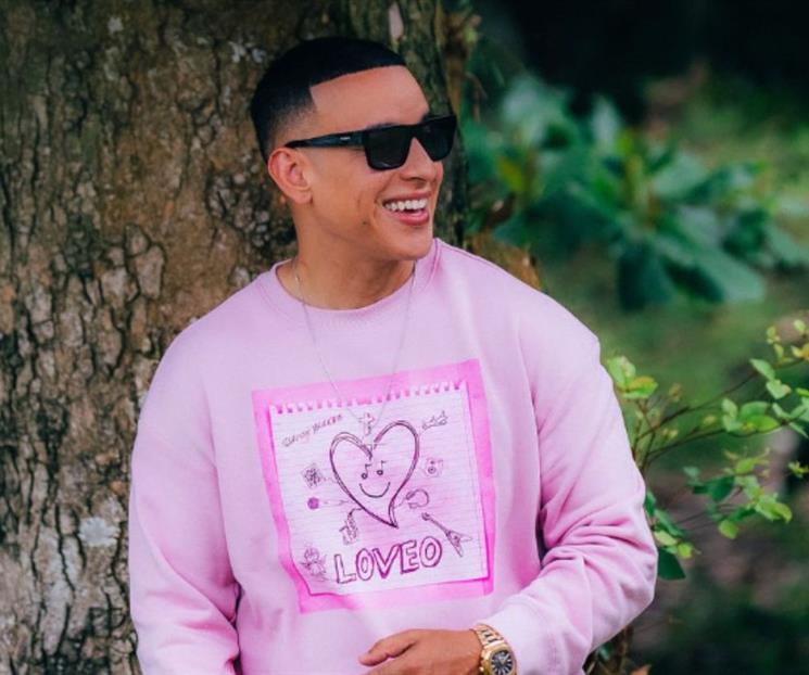Lanza Daddy Yankee su primer álbum cristiano Lanza Daddy Yankee su primer álbum cristiano