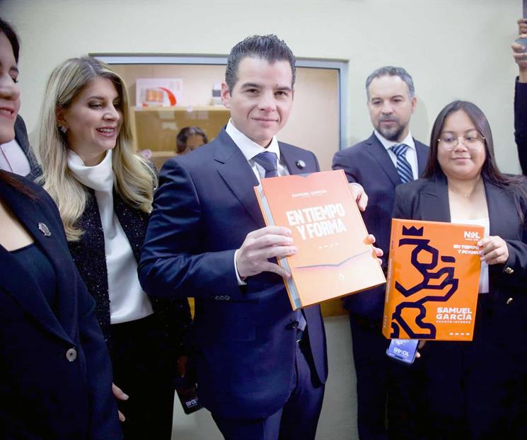 Descarta Estado que ausencia de Samuel afecte Presupuesto Descarta Estado que ausencia de Samuel afecte Presupuesto