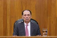 Espera Fiscalía General de Justicia mayores recursos para el 2026