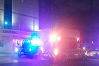 Encuentran a hombre muerto en un hotel de Monterrey Encuentran a hombre muerto en un hotel de Monterrey