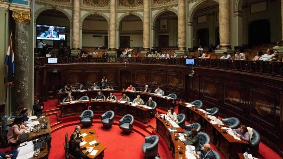 Legaliza Uruguay la eutanasia Legaliza Uruguay la eutanasia