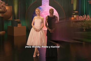 Ariana Grande y Cynthia Erivo invitan a Las Perdidas a evento Wicked