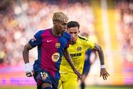 Mete AFE pie al Barza-Villarral en Miami