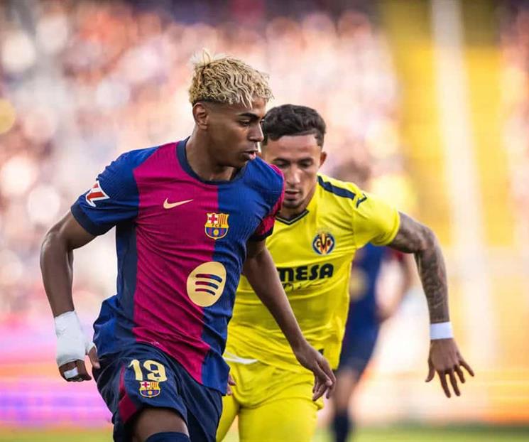 Mete AFE pie al Barza-Villarral en Miami