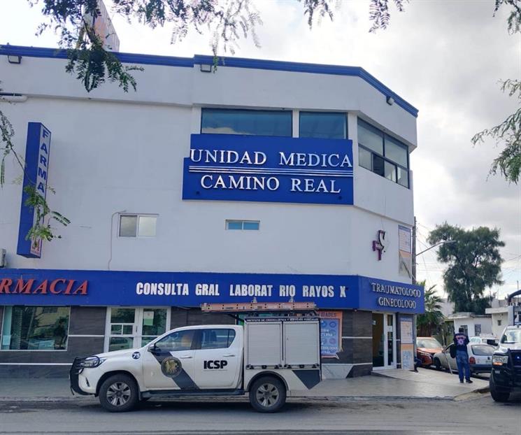 Investigan muerte de bebé por presunta asfixia en Escobedo Investigan muerte de bebé por presunta asfixia en Escobedo