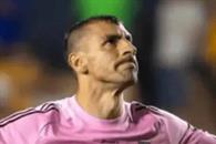 Los hombres de hierro en Tigres Los hombres de hierro en Tigres