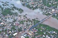 Aumenta a 70 número de fallecidos por lluvias en México  Aumenta a 70 número de fallecidos por lluvias en México