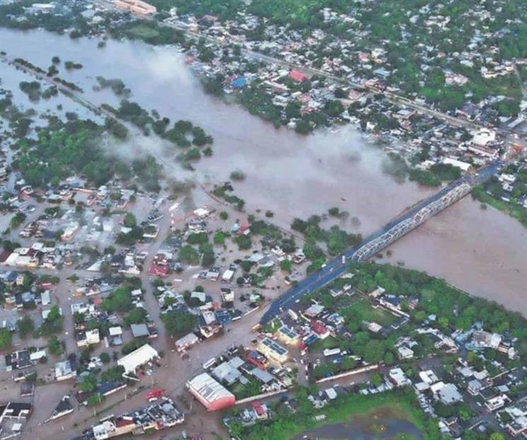Aumenta a 70 número de fallecidos por lluvias en México Aumenta a 70 número de fallecidos por lluvias en México