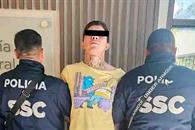 Detienen a Donovan "N", segundo implicado en asesinato del abogado