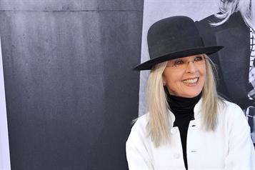Revelan la causa de la muerte Diane Keaton