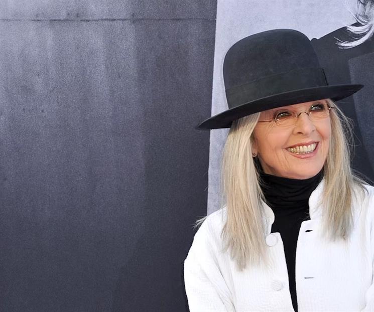 Revelan la causa de la muerte Diane Keaton Revelan la causa de la muerte Diane Keaton