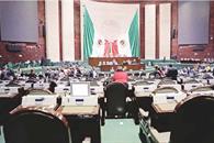 Aprueban diputados cambios al Código Fiscal Aprueban diputados cambios al Código Fiscal