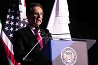 Responde Embajador Moctezuma a congresista y pide diálogo