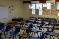 Por lluvias, suspenden clases en 7 municipios del sur de Sinaloa Por lluvias, suspenden clases en 7 municipios del sur de Sinaloa