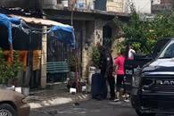 Deja explosión una lesionada en Juárez