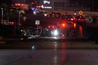 Reportan dos explosiones en puentes de Ecuador Reportan dos explosiones en puentes de Ecuador