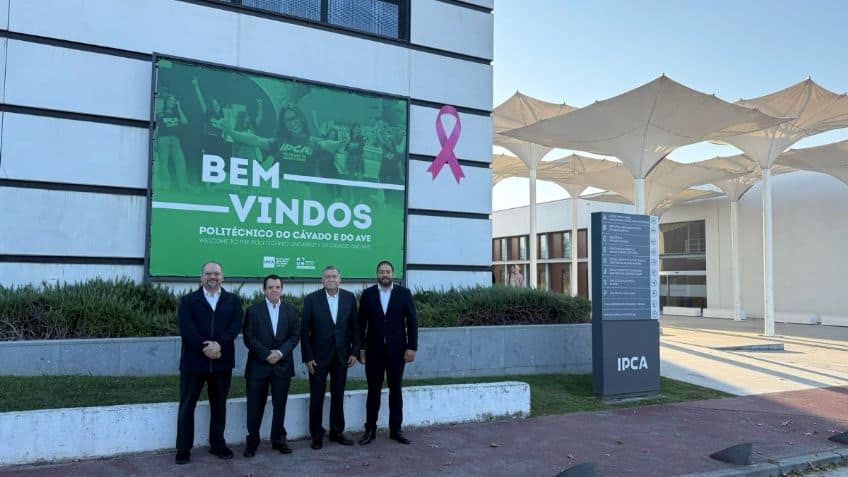 Amplía UANL vínculos con universidades europeas Amplía UANL vínculos con universidades europeas