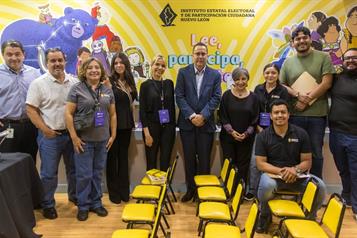 Llegan a la FIL los cuentos: Vamperro y Osos en el cielo