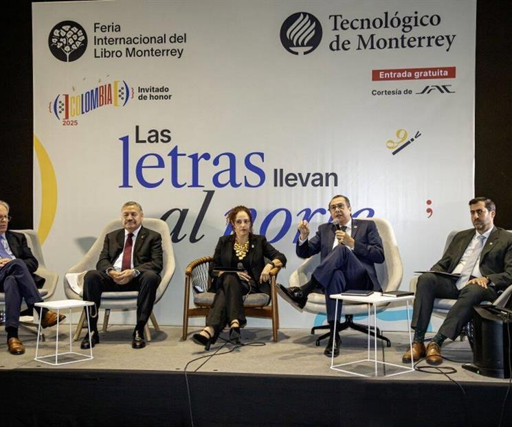 Destacan rectores el rol del humanismo ante la tecnología Destacan rectores el rol del humanismo ante la tecnología