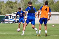 Define Guido 11 ante Necaxa; irán Gignac y ´Chicha´ de inicio