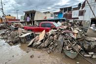 PC reporta 70 fallecidos y 72 no localizadas por lluvias