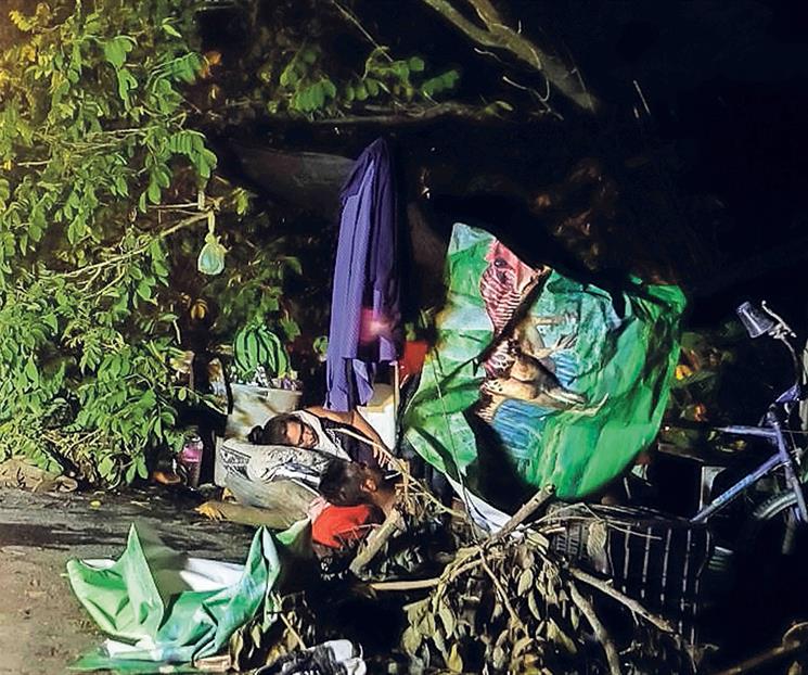 Sheinbaum confirma que hay 70 fallecidos por las fuertes lluvias Sheinbaum confirma que hay 70 fallecidos por las fuertes lluvias