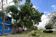 Muere mujer tras ser atacada por su hija Muere mujer tras ser atacada por su hija