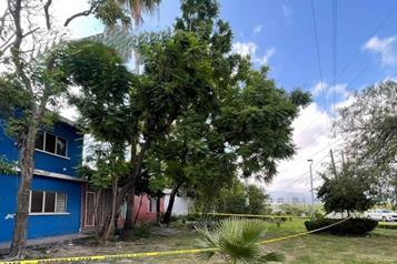 Fallece mujer atacada por hija