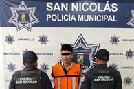 Recapturan a reo que se había fugado de hospital Recapturan a reo que se había fugado de hospital