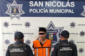 Recapturan a reo que se había fugado de hospital