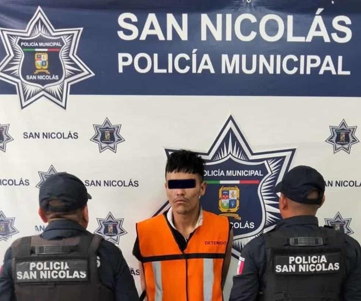 Recapturan a reo que se había fugado de hospital Recapturan a reo que se había fugado de hospital