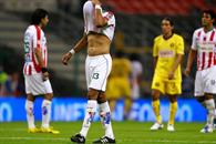 Se desfonda Necaxa en los cierres Se desfonda Necaxa en los cierres
