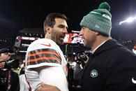 Rodgers Vs. Flacco, para abrir Semana 7