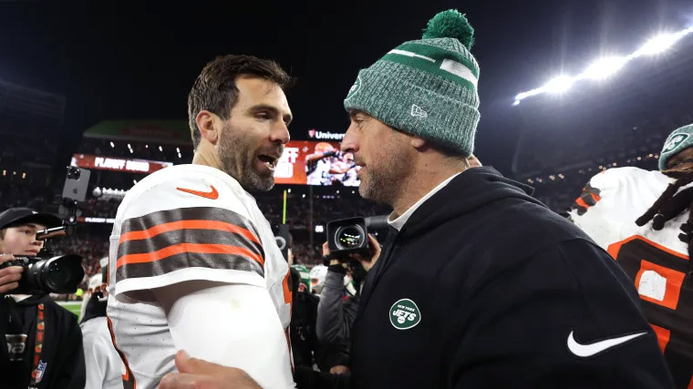 Rodgers Vs. Flacco, para abrir Semana 7 Rodgers Vs. Flacco, para abrir Semana 7