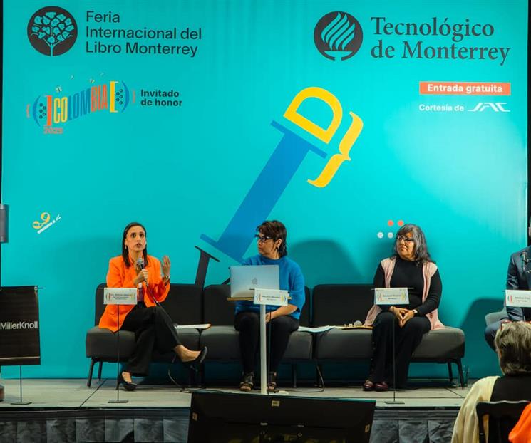 Muestran resultados de programas al fomento de la lectura en NL Muestran resultados de programas al fomento de la lectura en NL