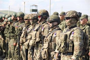 Estrechan Rusia y Cuba lazos de seguridad y ratifican acuerdo