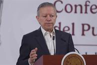 Acusa campaña de desinformación contra reforma a Ley de Amparo