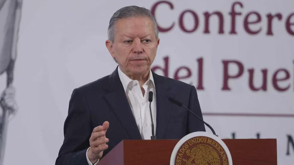 Acusa campaña de desinformación contra reforma a Ley de Amparo
