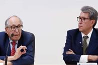 Buscan evitar brote de dengue en zonas afectados por lluvias Buscan evitar brote de dengue en zonas afectados por lluvias