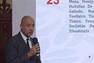 SICT reporta reducción de comunidades incomunicadas SICT reporta reducción de comunidades incomunicadas