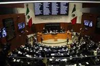 Ratifica Senado designación de magistrados del Tribunal