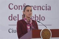 Sheinbaum alista modificación a ley de casinos Sheinbaum alista modificación a ley de casinos