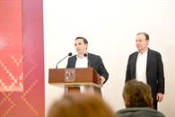 Dan permisos a empresa vinculada con Los Chapitos Dan permisos a empresa vinculada con Los Chapitos