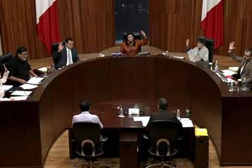 Desecha TEPJF queja sobre paridad en Nuevo León