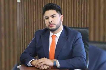 Atacan a balazos a alcalde de Elota, Sinaloa; resulta ileso