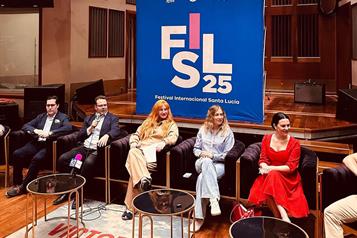 Engalanará "La Traviata" el Festival Internacional de Santa Lucía