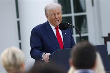 Considera Trump atacar en tierra a cárteles de Venezuela