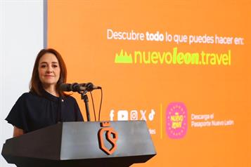 Está Secretaría de Turismo preparada para el 2026