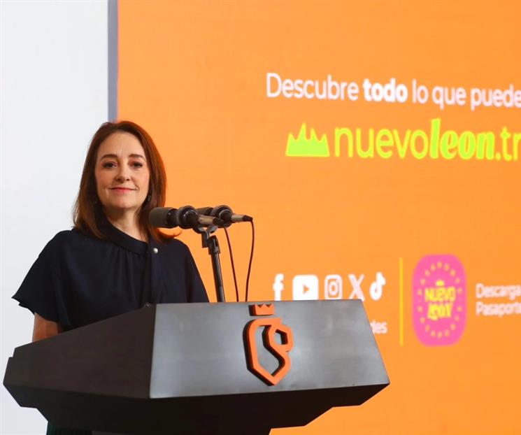 Está Secretaría de Turismo preparada para el 2026 Está Secretaría de Turismo preparada para el 2026