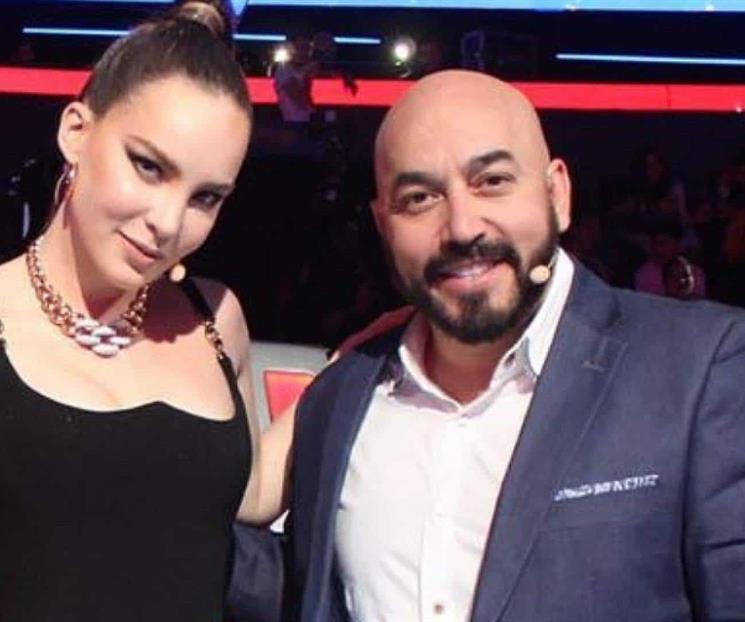 Prepara Lupillo Rivera demandar a Belinda Prepara Lupillo Rivera demandar a Belinda